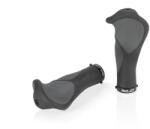 XLC Gripy XLC GR-S22, negru/gri