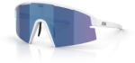 Bliz Ochelari Bliz P006, alb mat/fumuriu/albastru multicolor (XL)