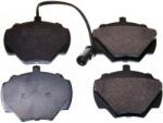 Denckermann set placute frana, frana disc DENCKERMANN B111207 (B111207)