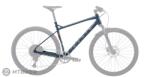 Marin Cadru Marin DSX FS, albastru (XL)