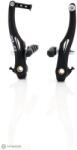 XLC Frână XLC BR-V03 V-brake față/spate negru