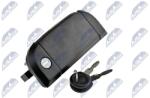 NTY Mâner usa, echipare interioara NTY EZC-WW-134 (EZC-WW-134)