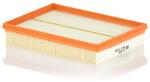 Mann-filter Filtru, aer habitaclu MANN-FILTER CU 2567 (CU 2567)