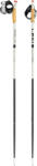 LEKI Ultratrail FX. One, warm grey light-warm grey dark-black Terepfutóbotok 115 cm