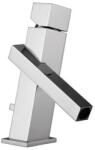 Nobili Tower mosdócsaptelep automata leeresztővel, króm (NOB-TW00118/1CR)