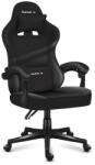 Huzaro Force 4.4 gamer szék, fekete