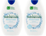 Vademecum 2in1 White fresh fogkrém (2x75 ml)