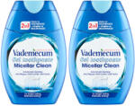 Vademecum 2in1 Micellar clean fogkrém (2x75 ml)