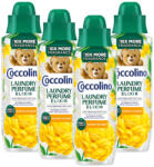 Coccolino Summer Bouquet illatfokozó mosóparfüm (4x460 ml)
