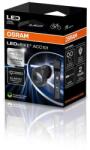 OSRAM Set lumini, bicicletă OSRAM LEDBL ACC101 (LEDBL ACC101)