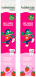 Vademecum Junior eper ízű fogkrém 6+ (2x75 ml)