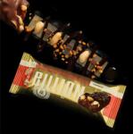 PROZIS - Billion Protein Bar - Magas Fehérjetartalmú Szelet - 65 G - Tejcsokoládé-mogyoró