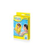 Bestway Gyerek úszómellény - sárga 51 x 46 cm (76798)