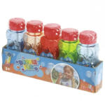 Simba Toys Simba Bubble Fun buborékfújó szett (5 db) (107286184)