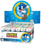 Dulcop Sonic modern buborékfújó (60 ml) (009874D)