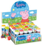 Dulcop Peppa malac buborékfújó (60 ml) (597005)