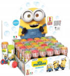 Dulcop Minions buborékfújó (60 ml) (611008)