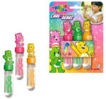 Simba Toys Simba Care Bears - Gondos Bocsok buborékfújó szett (3 db) (107286243)