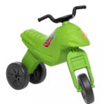 Dohány Super Bike 4 Maxi lábbal hajtós kismotor lime színben (D143-lime)