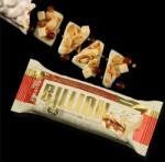 PROZIS - Billion Protein Bar - Magas Fehérjetartalmú Szelet - 65 G - Fehércsokoládé-mogyoró