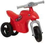 Dohány Trike 55 piros lábbal hajtós motor (D155-p)
