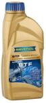 RAVENOL STF Syncromesh Transmission Fluid (1 L)