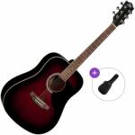 Algam Eko Ranger 6 Basic SET Red Sunburst Chitară acustică