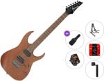Ibanez RG421-MOL Standard SET Mahogany Oil Chitară electrică