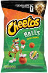  Cheetos snack Cheese Balls - 80g