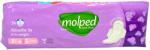  Molped classic thick, дамски превръзки, Дълги, 8 бр