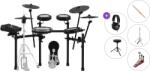 Roland TD316 Standard SET Black Set de tobe electronice (TD316 KIT-STANDARD-SET)