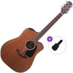 Takamine GD11MCE-NS Basic SET Natural Satin Chitară electro-acustică Dreadnought