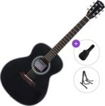 Pasadena PT-100 Standard SET Black Chitară acustică