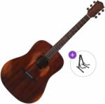 BromoGuitars BAR1HM Basic SET Historic Mahogany Chitară acustică