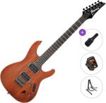 Ibanez S521-MOL Basic SET Mahogany Oil Chitară electrică