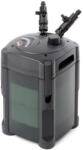 Atman CF-600 filtru extern acvariu (740 l/h | 11 w | 150 l-ig) Filtru de apa acvariu