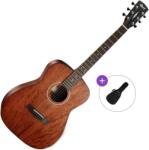 Cort AF510M Basic SET Natural Chitară acustică jumbo