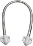 CSAccess Set legatura flexibila din inox, capete din plastic vopsit alb, 400 x 6 mm CSL-400-2 (CSL-400-2) - shopbgs