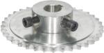 Motorline Pinion 36 dinti, pentru motoarele portilor sectionale - MOTORLINE PDP36 (PDP36) - shopbgs