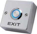 CSAccess Buton de iesire, montaj aparent, aliaj, LED, NO-COM CSB-503LS (CSB-503LS) - shopbgs