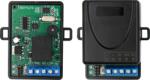 CSAccess Set radio comanda - 1 releu 433MHz, ver. 2 CSR-807Y-2 (CSR-807Y-2)