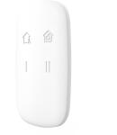 Hikvision Telecomanda 4 butoane pentru AX PRO 868Mhz - HIKVISION DS-PKF1-WE (DS-PKF1-WE)