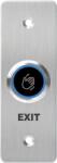 CSAccess Buton de iesire Touchless, montaj ingropat, inox, LED, IP68 CSB-4028SW (CSB-4028SW)