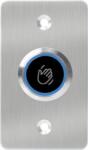 CSAccess Buton de iesire Touchless, montaj ingropat, inox, LED, IP68 CSB-5028SW (CSB-5028SW)