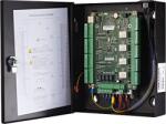 Hikvision Centrala de control acces pentru 4 usi unidirectionale, conexiune TCP/IP -HIKVISION DS-K2804 (DS-K2804) - shopbgs