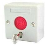 CSAccess Buton panica BT-27 (BT-27) - shopbgs