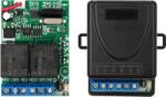 CSAccess Set radio comanda - 2 relee 433MHz CSR-807Y2 (CSR-807Y2)