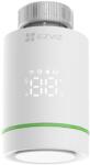 EZVIZ Termostat inteligent EZVIZ, pentru calorifer, afisaj LED, precizie 0.5°C, comunicare Wireless ZigBee CS-T55-R100-G (CS-T55-R100-G)