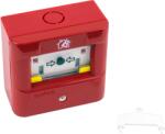 UNIPOS Buton adresabil de alarmare incendiu - UNIPOS FD7150N (FD7150N) - shopbgs