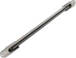 CSAccess Set legatura flexibila din inox, ingropata, 255 x 10 mm CSL-600 (CSL-600) - shopbgs
